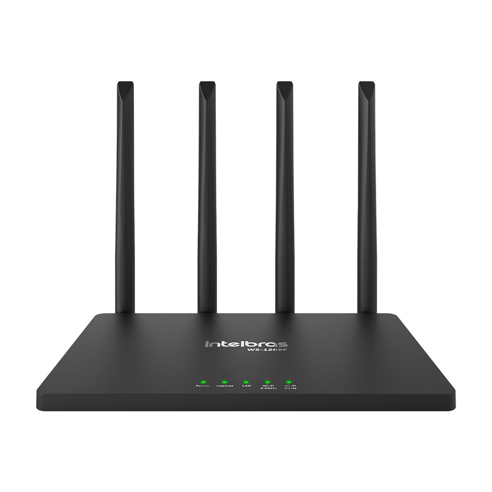 Wi-fi empresarial